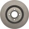 Centric Parts Standard Brake Rotor, 121.42116 121.42116 - alternate 6
